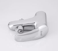 Смеситель для раковины Frap H21 F1221 Хром — фото 10, Смесители для раковины