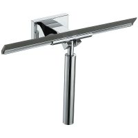 Скребок Gappo G0730 Хром — фото 1, Скребки для душа