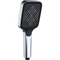 Ручной душ Berges H1 070021 Хром — фото 1, Лейки для душа