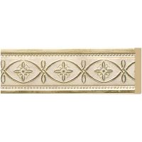 Молдинг Decor-Dizayn 156-937/1 2400x52x11 мм — фото 1, Молдинги