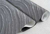 Обои Артекс Dieter Langer Inspiration 10278-04 Винил на флизелине (1,06*10,05) Серый, Абстракция — фото 3, Обои для стен