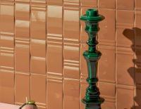 Товар: Керамическая плитка 41Zero42 Mou Caramel Glossy Mix 4101111 настенная 6,2х12,5 см - фото 2 Керамическая плитка 41Zero42 Mou Caramel Glossy Mix 4101111 настенная 6,2х12,5 см — фото 2, Керамическая плитка