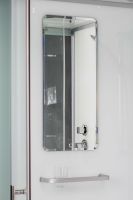 Товар: Душевая кабина Esbano ES-90PR 90x90 ESKB90PR без гидромассажа - фото 10 Душевая кабина Esbano ES-90PR 90x90 ESKB90PR без гидромассажа — фото 10, Душевые кабины