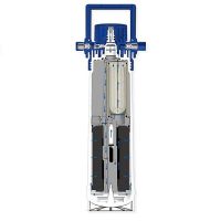 Фильтр Grohe Blue 40547001 3000 литров — фото 2, Фильтры для воды