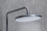 Товар: Душевая система Gappo G2495-71 с термостатом Хром - фото 5 Душевая система Gappo G2495-71 с термостатом Хром — фото 5, Душевое оборудование. Душевая программа