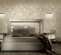 Обои Decori-Decori Carrara 82608 Винил на флизелине (1,06*10,05) Бежевый, Мрамор — фото 2, Обои для стен