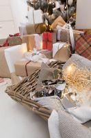 Товар: Смеситель для ванны Aquanet Arctic AF520-20СW 216776 Хром Белый - фото 4 Смеситель для ванны Aquanet Arctic AF520-20СW 216776 Хром Белый — фото 4, Смесители