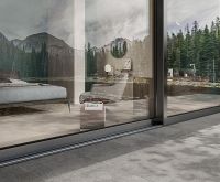 Керамогранит Italon Millennium Х2 Блэк 610010001952 60х60 см — фото 2, Керамогранит