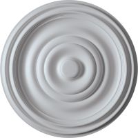 Розетка потолочная Европласт 1.56.035 485x40x485 мм — фото 1, Розетки потолочные