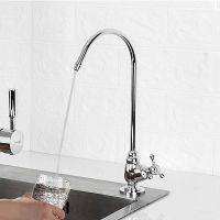 Товар: Кран для одного типа воды Frap H52 F1052-9 Хром - фото 7 Кран для одного типа воды Frap H52 F1052-9 Хром — фото 7, Смесители