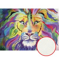 Товар: Фреска Ortograf Животные 17013 Фактура флок FLK Флизелин (3,8*2,7) Разноцветный, Животные/Абстракция - фото 1 Фреска Ortograf Животные 17013 Фактура флок FLK Флизелин (3,8*2,7) Разноцветный, Животные/Абстракция — фото 1, Фрески