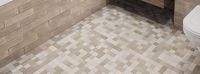 Товар: Керамическая мозаика StarMosaic Non-Slip Hexagon Small Lb Mix Antislip. JMT31955 28,2x32,5 см - фото 3 Керамическая мозаика StarMosaic Non-Slip Hexagon Small Lb Mix Antislip. JMT31955 28,2x32,5 см — фото 3, Мозаика