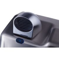 Товар: Электросушилка для рук Electrolux EHDA/N – 2500 НС-0028149 Нержавеющая сталь - фото 3 Электросушилка для рук Electrolux EHDA/N – 2500 НС-0028149 Нержавеющая сталь — фото 3, Сушилки для рук