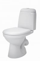 Унитаз Jika Vega 2451.4 Напольный — фото 1, Напольные унитазы