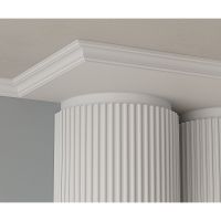 Товар: Рейка Cosca Decor RX007 00-00075599 2800х15х23 мм - фото 3 Рейка Cosca Decor RX007 00-00075599 2800х15х23 мм — фото 3, Панели