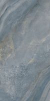 Керамогранит Kerama Marazzi Ониче голубой лаппатированный обрезной SG50006122R 60x119,5 см — фото 9, Керамогранит