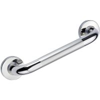 Поручень Ridder Assistent А0013011 Хром — фото 1, Аксессуары для ванной