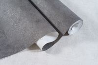 Обои Артекс The Best 3 10709-05 Винил на флизелине (1,06*10,05) Серый/Черный, Штукатурка — фото 3, Обои для стен