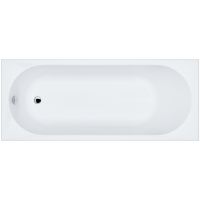 Товар: Акриловая ванна Ravak Sonata II 170x70 C635R00000 без гидромассажа - фото 1 Акриловая ванна Ravak Sonata II 170x70 C635R00000 без гидромассажа — фото 1, Акриловые ванны