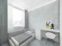 Керамогранит Belleza LV Granito RS 161 Endless Cement Carving СК000041478 60х120 см — фото 3, Керамогранит