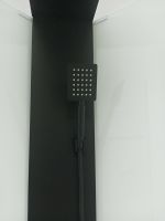 Душевая кабина Ceruttispa Bella 90x90 BELLA901B без гидромассажа — фото 8, Душевые кабины