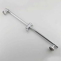 Душевой гарнитур Gappo G8017 Хром — фото 3, Душевые гарнитуры