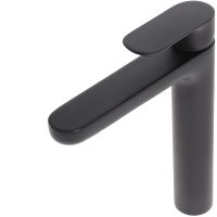 Смеситель для раковины Agger Gorgeous Черный матовый арт-A0212144 — фото 6, Смесители для раковины