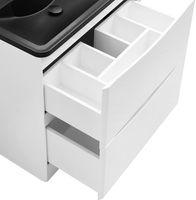 Товар: Тумба под раковину BelBagno 90 ACQUA-900-2C-PIA-BL Bianco Lucido - фото 10 Тумба под раковину BelBagno 90 ACQUA-900-2C-PIA-BL Bianco Lucido — фото 10, Тумбы под раковину