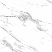 Керамогранит Royce Tile Calacatta Peniscola Polished R_PR1000 60х60 см — фото 3, Керамогранит