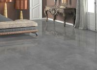 Керамогранит ITC Ceramic Silica Gris Sugar 60х60 см — фото 2, Керамогранит