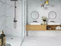 Товар: Керамогранит Pamesa Ceramica Forall White 017.250.0108.13368 60х120 см - фото 2 Керамогранит Pamesa Ceramica Forall White 017.250.0108.13368 60х120 см — фото 2, Керамогранит