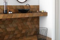 Керамогранит Equipe Oxide Robín 27494 14x24 см — фото 2, Керамогранит