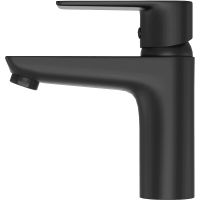 Товар: Смеситель для раковины Kludi Pure Style 402923975 Черный матовый - фото 2 Смеситель для раковины Kludi Pure Style 402923975 Черный матовый — фото 2, Смесители