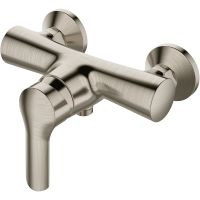 Смеситель для душа Orange Tony M54-200Ni Никель — фото 1, Смеситель для душа