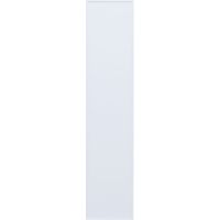 Товар: Шкаф пенал Aquanet Арт 35 313258 подвесной Белый матовый - фото 2 Шкаф пенал Aquanet Арт 35 313258 подвесной Белый матовый — фото 2, Мебель для ванной