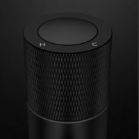 Товар: Смеситель для раковины Vincea Desire Черный матовый арт-VBF-1D3MB - фото 3 Смеситель для раковины Vincea Desire Черный матовый арт-VBF-1D3MB — фото 3, Смесители для раковины