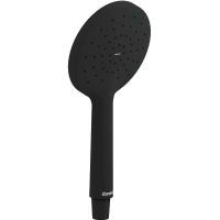 Ручной душ Damixa Jupiter 977020300 Черный матовый — фото 1, Лейки для душа