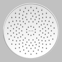 Товар: Верхний душ AM.PM Gem F0590000 Хром - фото 2 Верхний душ AM.PM Gem F0590000 Хром — фото 2, Верхние души