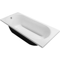 Товар: Акриловая ванна WellWant Oberon WW 150x75 WWVO1123W без гидромассажа - фото 3 Акриловая ванна WellWant Oberon WW 150x75 WWVO1123W без гидромассажа — фото 3, Ванны