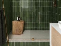 Керамическая плитка Equipe La Riviera Rose 25839 настенная 6,5х20 см — фото 6, Керамическая плитка