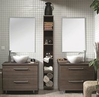 Товар: Керамогранитная мозаика Bonaparte Wooden Light 30,6х30,6 см - фото 3 Керамогранитная мозаика Bonaparte Wooden Light 30,6х30,6 см — фото 3, Мозаика