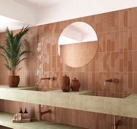 Товар: Керамогранит Equipe Wadi Decor Terra 30175 6х30 см - фото 2 Керамогранит Equipe Wadi Decor Terra 30175 6х30 см — фото 2, Керамогранит