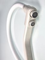 Смеситель для кухни Viko V-5504 Белый — фото 5, Смесители для кухни