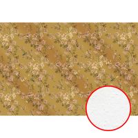 Товар: Фреска Ortograf Silver&Gold 32818 Фактура бархат FX Флизелин (4*2,7) Золото/Разноцветный, Цветы/Птицы арт-32818 (бархат FX) - фото 1 Фреска Ortograf Silver&Gold 32818 Фактура бархат FX Флизелин (4*2,7) Золото/Разноцветный, Цветы/Птицы арт-32818 (бархат FX) — фото 1, Фрески