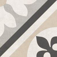 Керамогранит NewTrend Design Art Sante GP2020DGA99 20х20 см — фото 3, Керамогранит