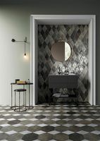 Керамогранит Cir Fuoritono Esagona Fuorimuschio Polished 1072704 24х27,7 см — фото 2, Керамогранит