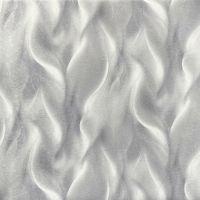 Обои Solo Ice Flame SL8587-11 Винил на флизелине (1,06*10) Серый, Абстракция — фото 1, Обои для стен