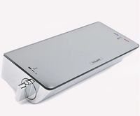 Смеситель для душа Hansgrohe Ecostat Select с термостатом Хром арт-13161000 — фото 2, Смеситель для душа