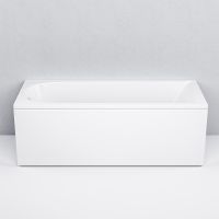 Товар: Акриловая ванна AM.PM Spirit 170x70 без гидромассажа - фото 1 Акриловая ванна AM.PM Spirit 170x70 без гидромассажа — фото 1, Акриловые ванны