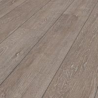 Ламинат Krono Original Variostep Classic  К032 Дуб Сильвер 1285x192x8мм — фото 1, Ламинат